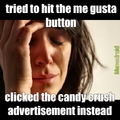 who the fuck plays candy crush?