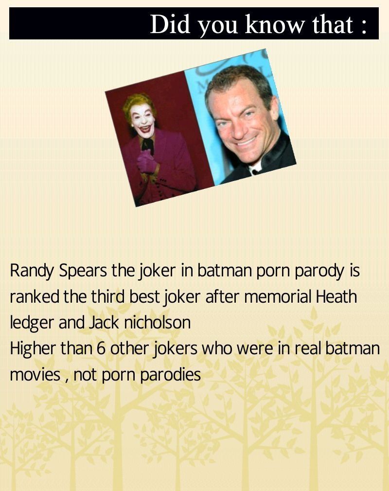 Fun fact - meme