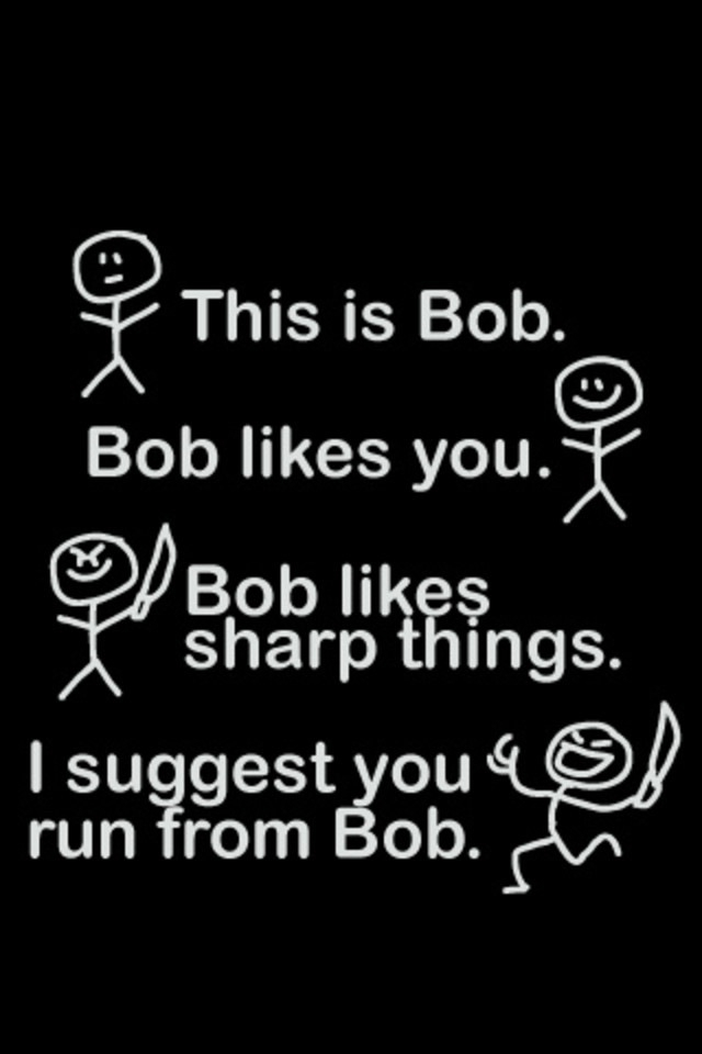 Bob... - meme