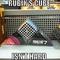 Rubik's Cube rip off