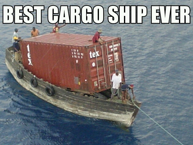 obviously the premium express boat Meme by brianyang13 Memedroid