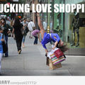 Shopping....