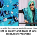 O gaga they wore it better
