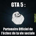 GTA 5 : Partenaire Officiel..