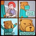 bear surgeon