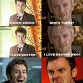 Doctor Who is the best