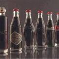 Coca-Cola evolución