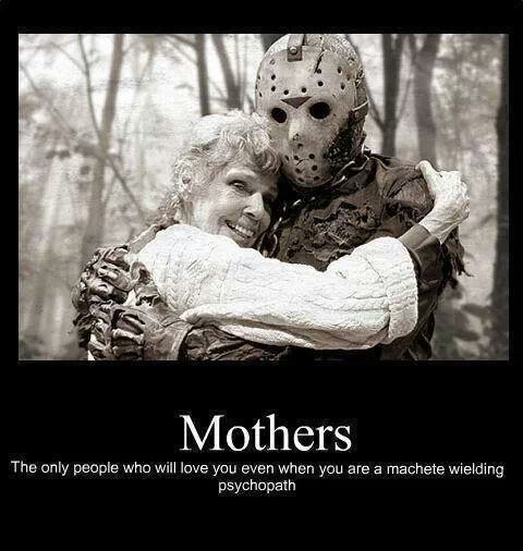 Mothers... - meme