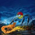 chrome vs firefox