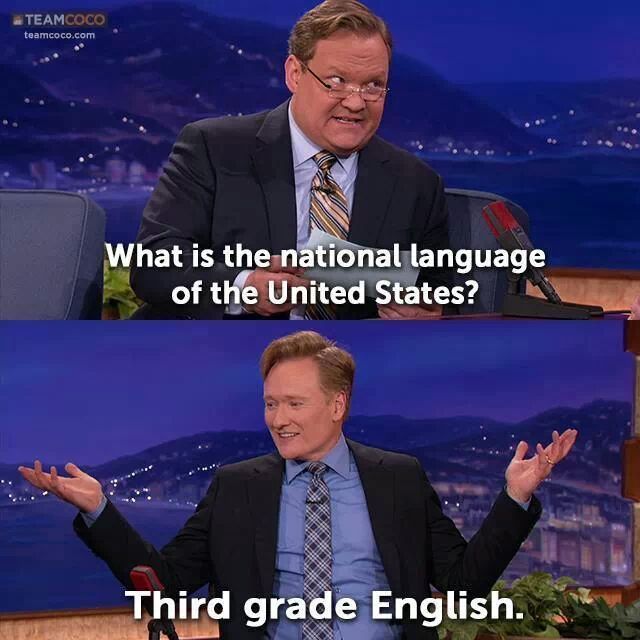 3rd grade english ): - meme