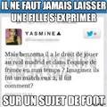 jamai laissai les filles