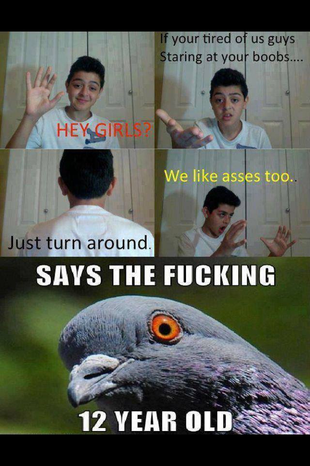 Faveriot Pokemon? - meme