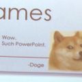 Saw this on my peer's PowerPoint presentation