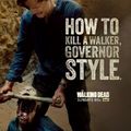 Governor Style !