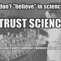 Yeah Science B*tch!