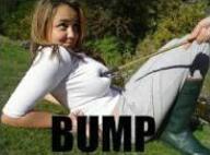 bump! - meme