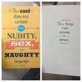 Best Card Ever