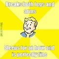 Fallout FTW