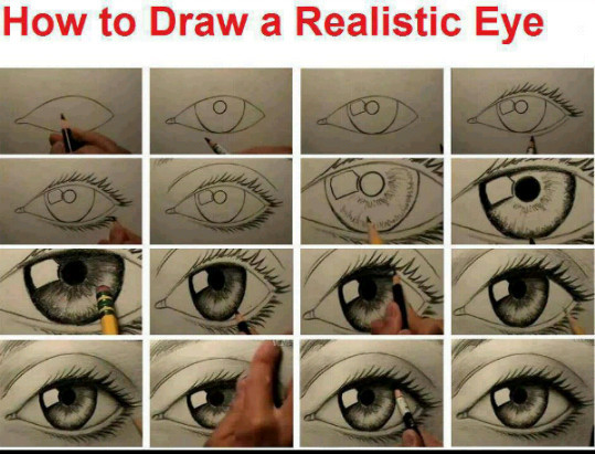 very draw, such eye - meme