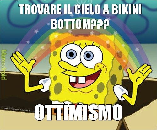 bikini bottom by costa01 - meme