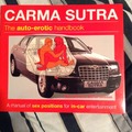 The only book a car guy needs