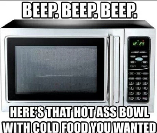 BEEP. BEEP. BEEP. - meme