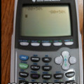 scumbag calculator