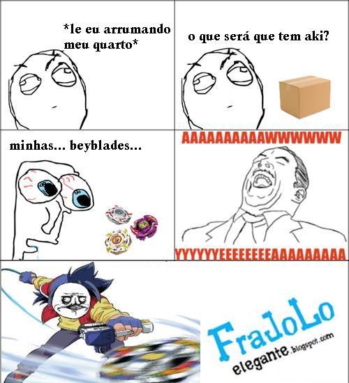 Infancia - meme