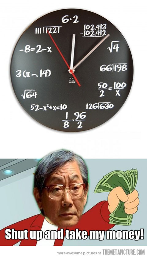 math - meme