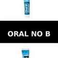 Oral b Oral no b