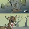 Fawn of the Dead