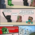 Minecraft jaja