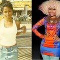 Nicki Minaj before she turned into a hoe
