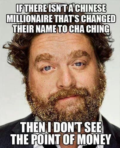 This must be done - meme
