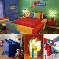 Lego Room