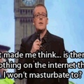 Frankie Boyle delivers truth