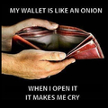 Wallet ...