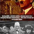 Random Facts About WW1