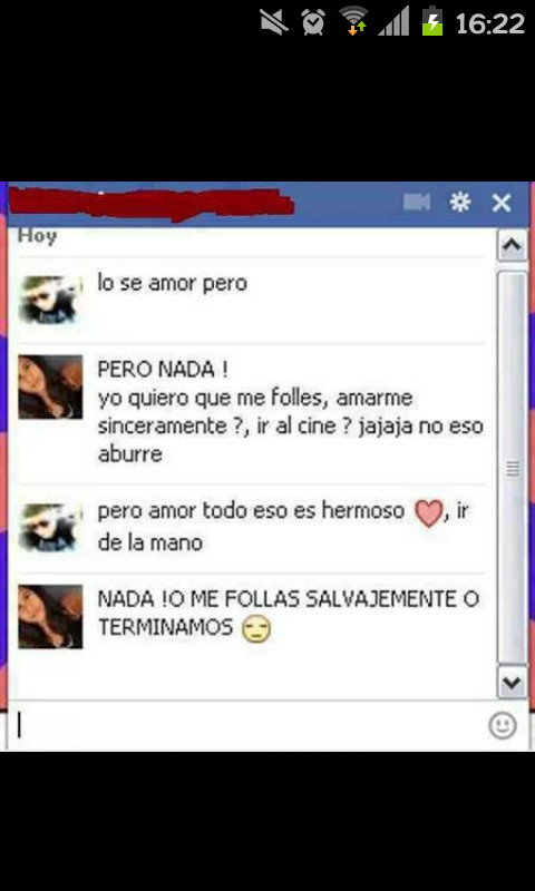 todas son iguales :'( - Meme subido por arianant2 :) Memedroid