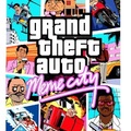 Grand Theft Auto Meme city