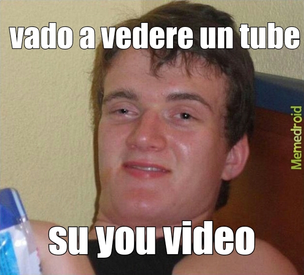 you video - meme