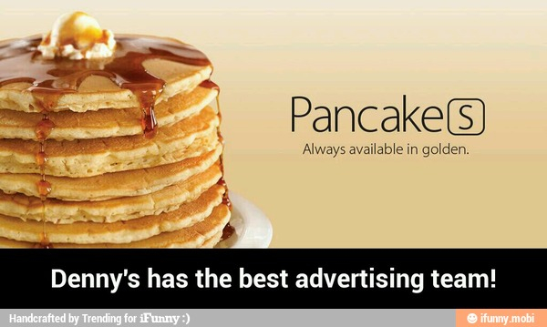 Pancake5S - meme