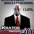 vote kratos