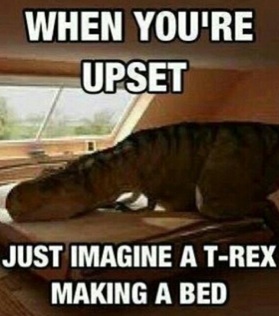 when ur upset!!! - meme