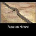 Nature important 