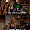 Big Bang Theory XD