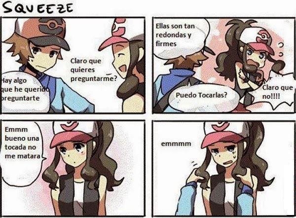 De 151 pokémons eu não sei o nome de 25 - Meme by Dnetgamer :) Memedroid