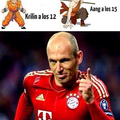 Robben!!