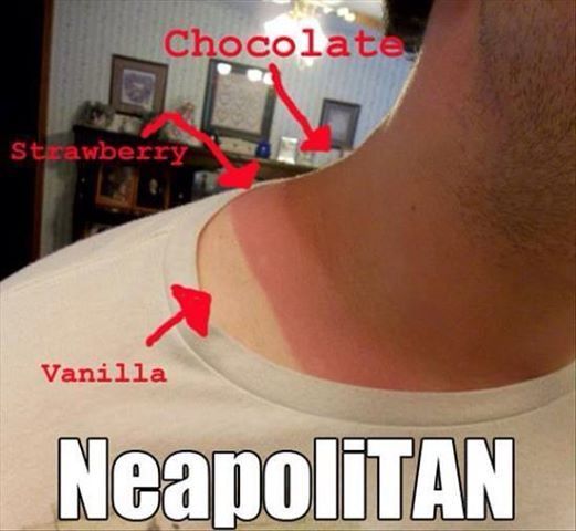 NeopoliTAN - meme