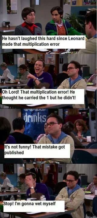 Gotta looove Sheldon - meme